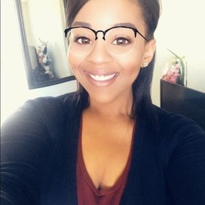 Meet your Posher, Nisa